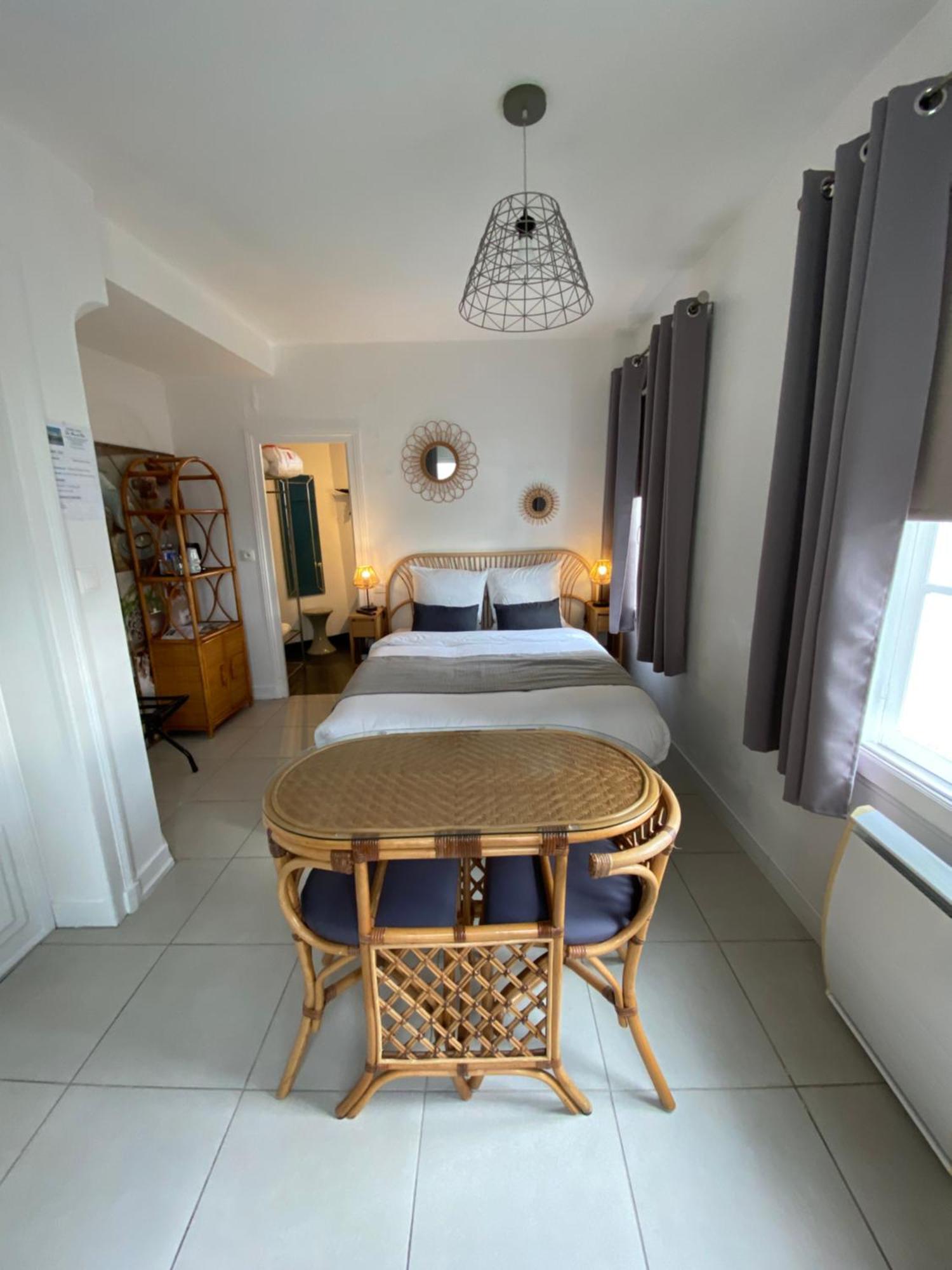 Les Rives Du Cher - Chambres D'Hotes Montrichard Exterior foto